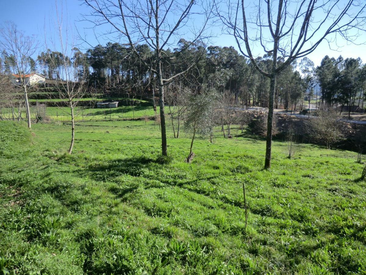 Vianashome Amarante Exterior foto