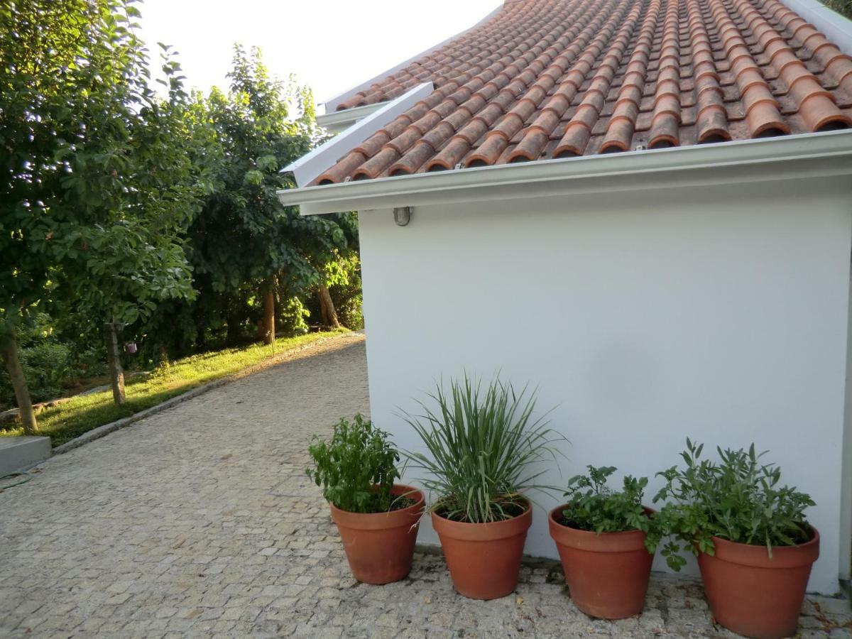 Vianashome Amarante Exterior foto